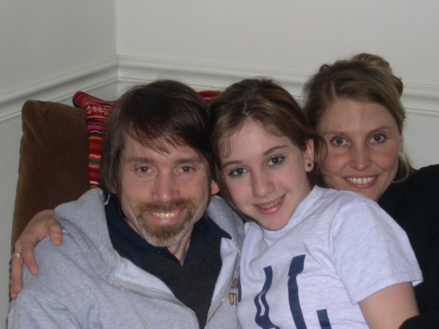 3 Siblings