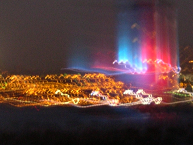 City Lights I