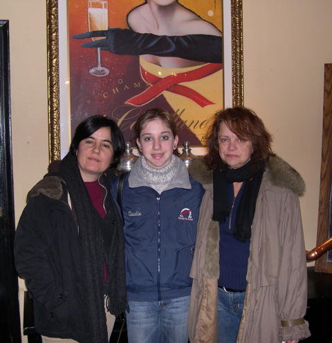 Great Women of Chi