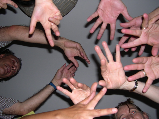 handance