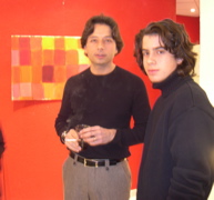 The Coolest Guys