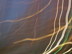 City Lights III