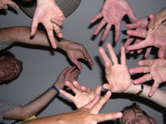 handance