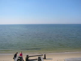 Beach View C