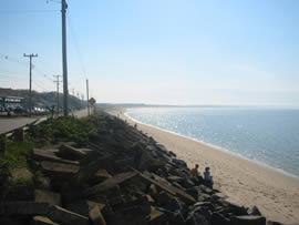 Beach View D