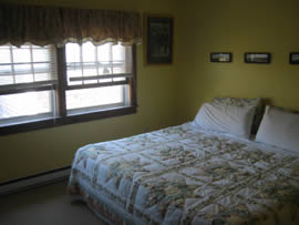 guestroom view B