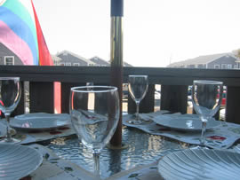 wineglasses