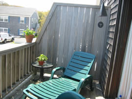 lounge chair