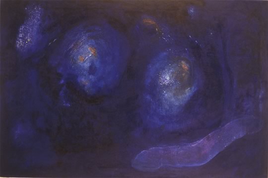 Painting by VSanLeandro
