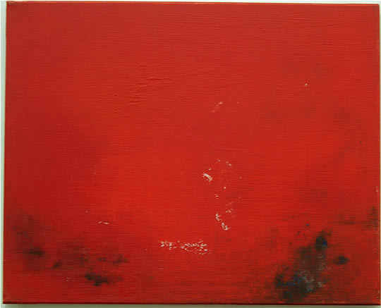 Painting by VSanLeandro