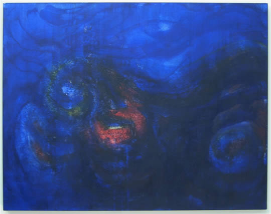Painting by VSanLeandro