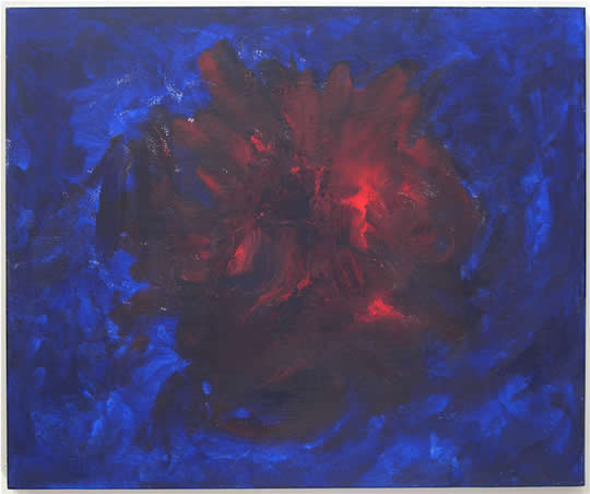Painting by VSanLeandro