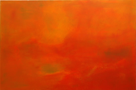 Painting by VSanLeandro